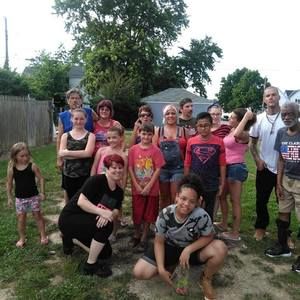 Meet your Posher, Tracy